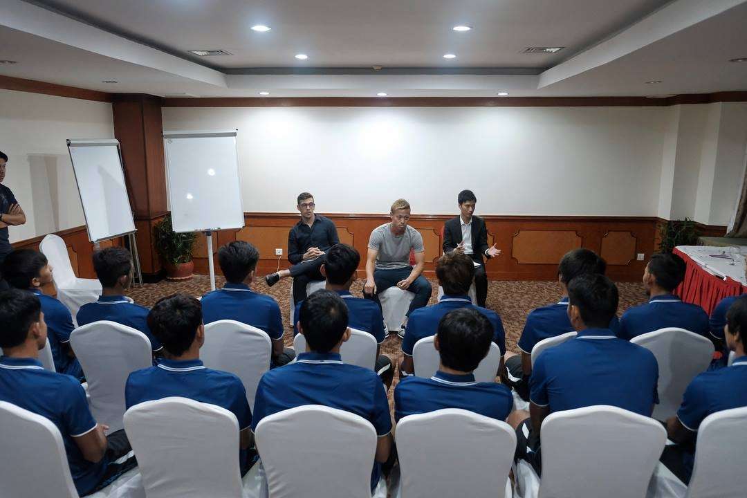 เคสุเกะ ฮอนดะ