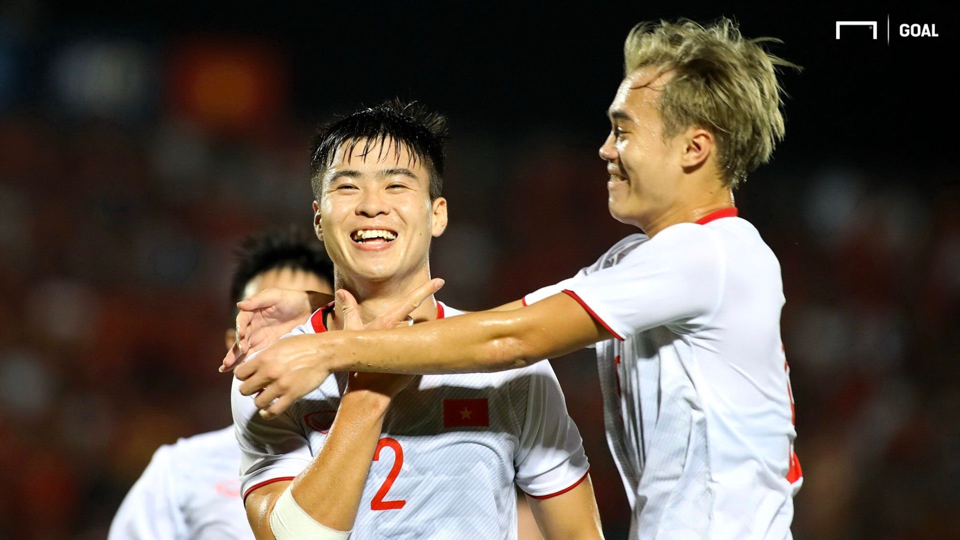 ĐT Việt Nam đá giao hữu với Kyrgyzstan. ĐT Việt Nam đá giao hữu với Kyrgyzstan khi nào, ở đâu? Chốt thời gian, địa điểm ĐT Việt Nam đá giao hữu với Kyrgyzstan. Malaysia vs Việt Nam. Vòng loại World Cup. Bảng G vòng loại World Cup. ĐT Việt Nam. HLV Park Hang-seo. ĐT Việt Nam hội quân. V.League bị hoãn. Lịch thi đấu V.League. Kết quả bóng đá. Chuyển nhượng V.League. Tin tức bóng đá. Bóng đá. Xem bóng đá. Chuyển nhượng.