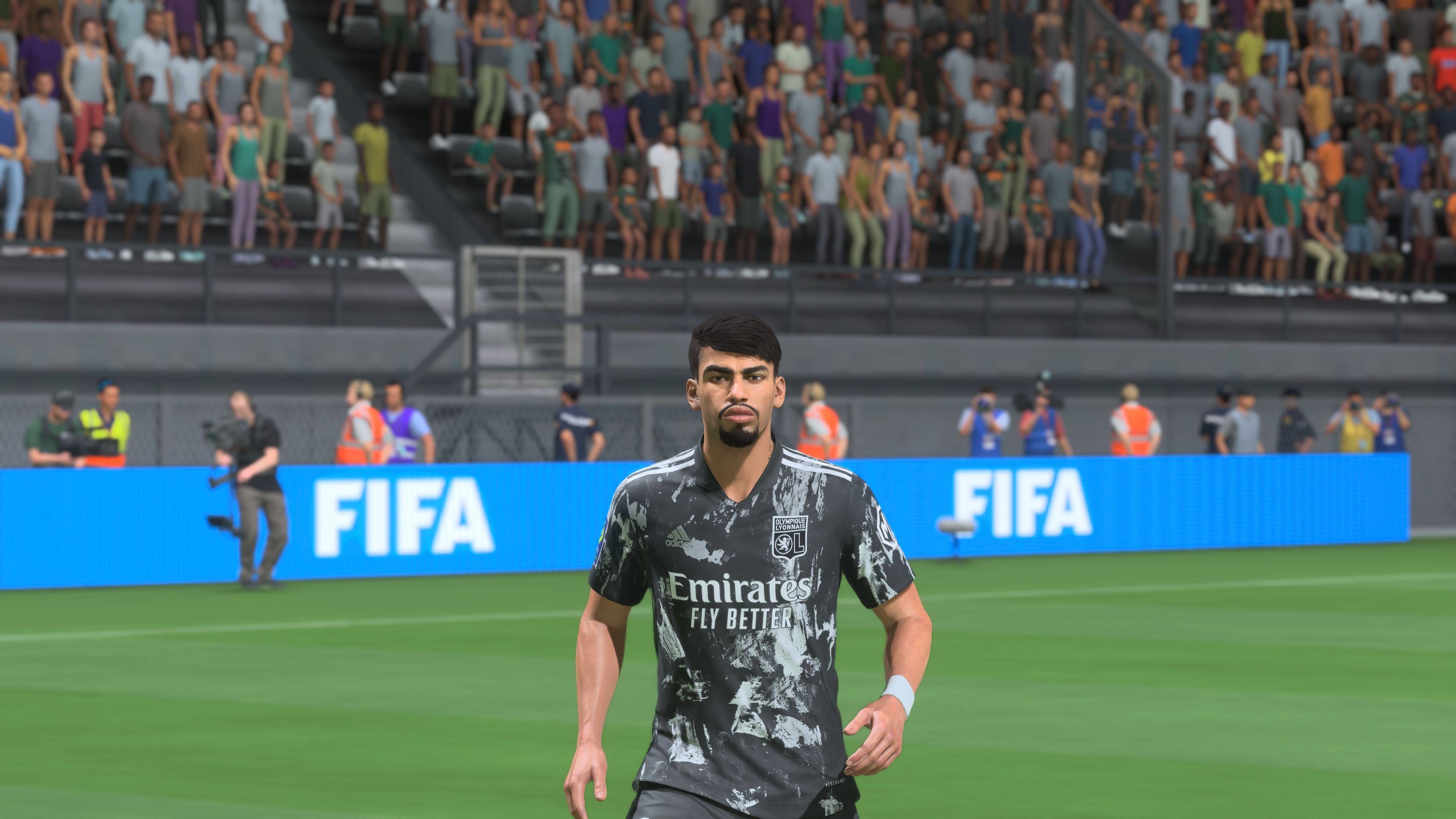 Lyon FIFA 22