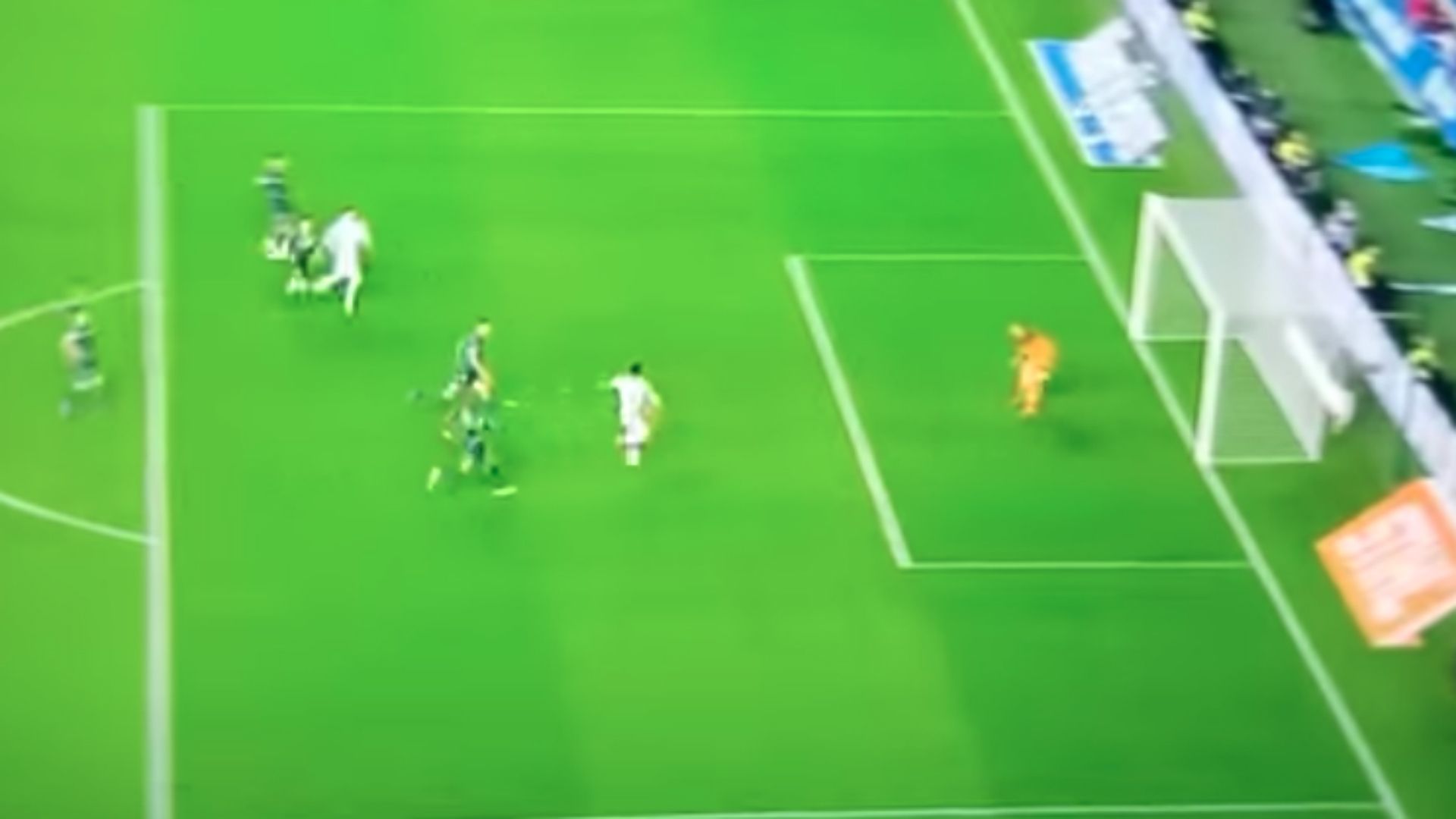 Error Lainez
