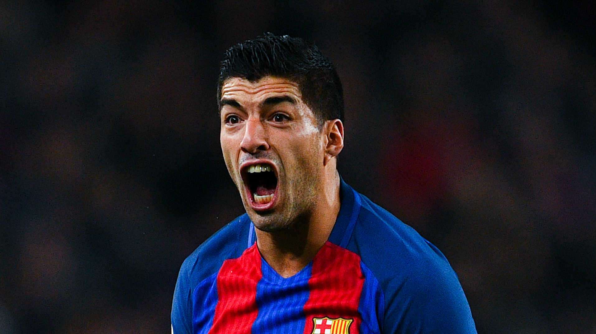 GettyImages-632784734 suarez barcelona