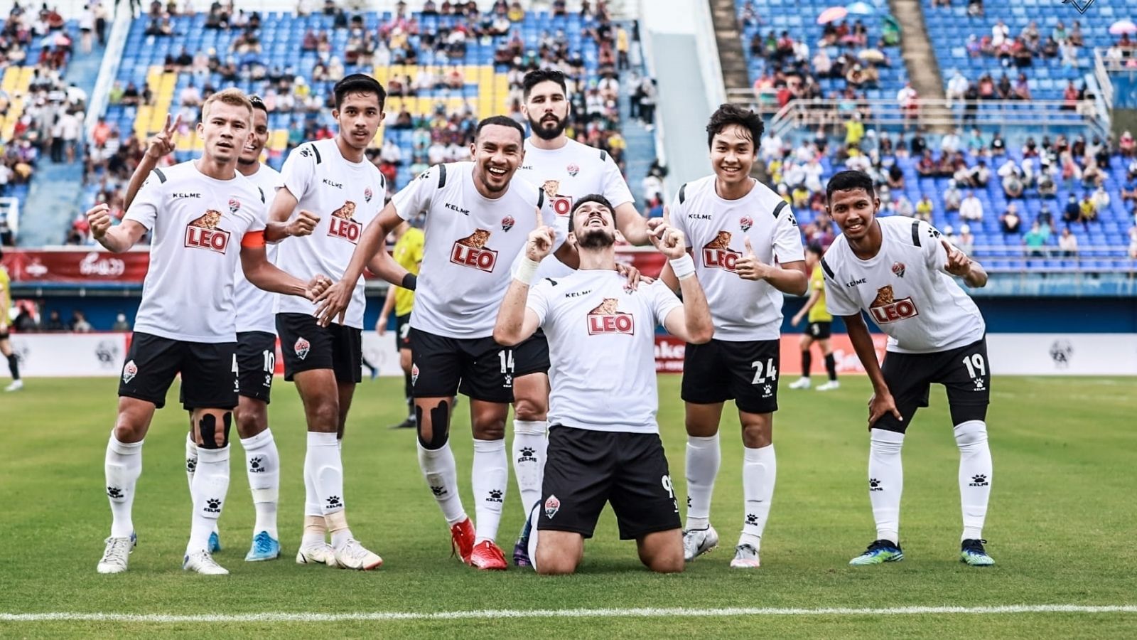 สงขลา เอฟซี