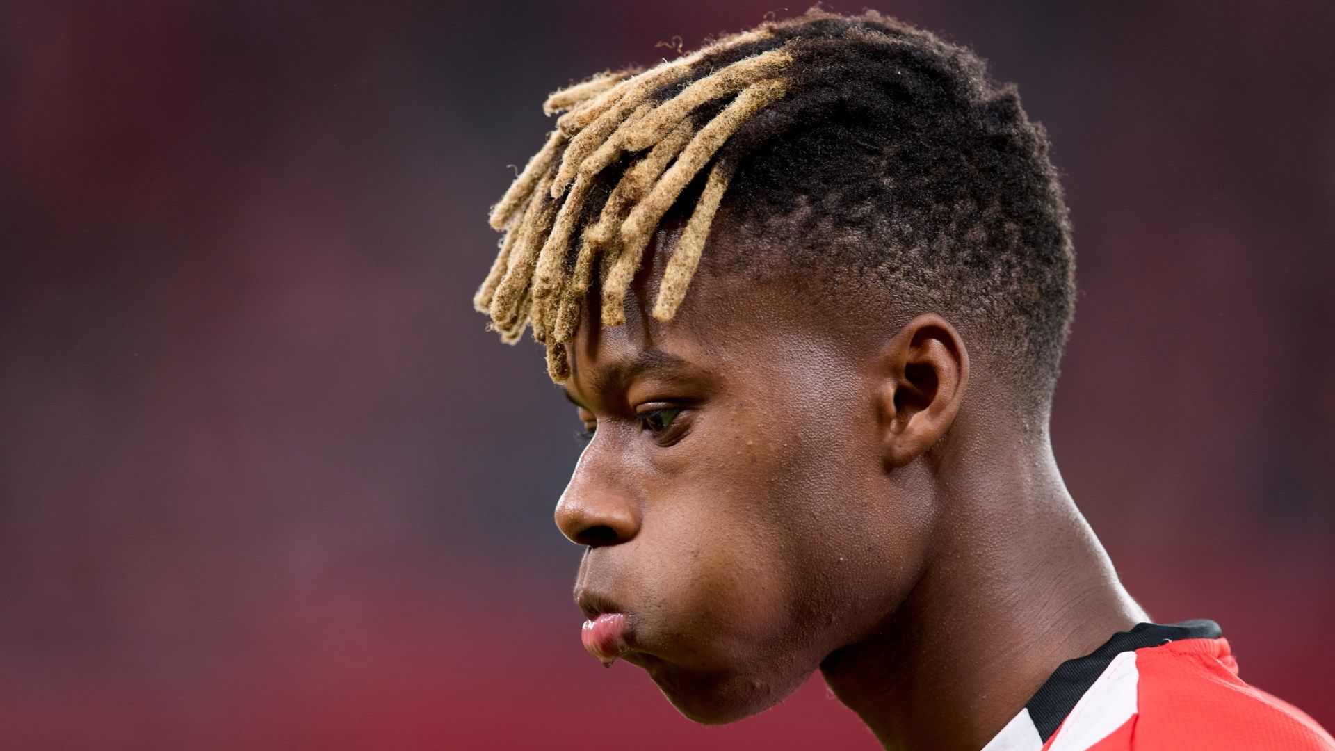 Nico Williams Athletic Club 2025