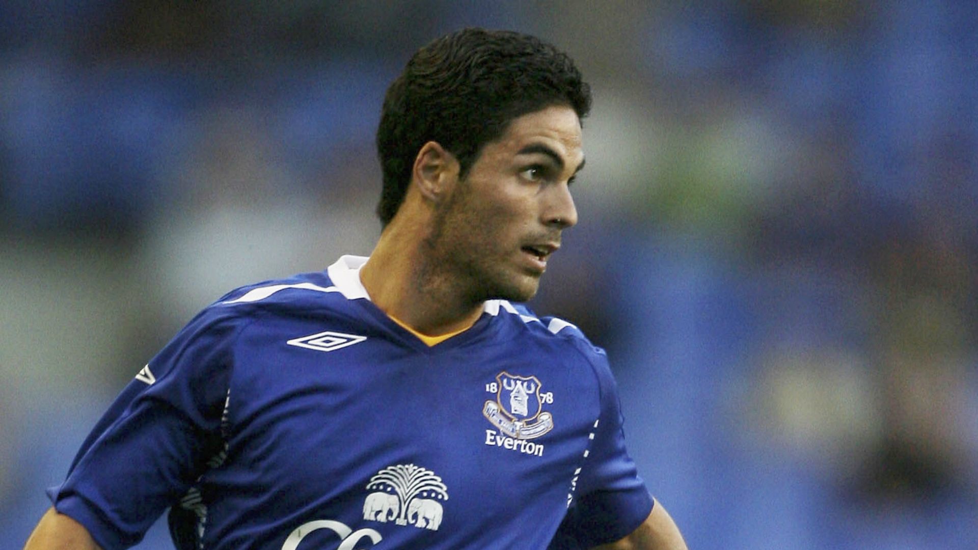 Most creative seasons | Mikel Arteta Everton