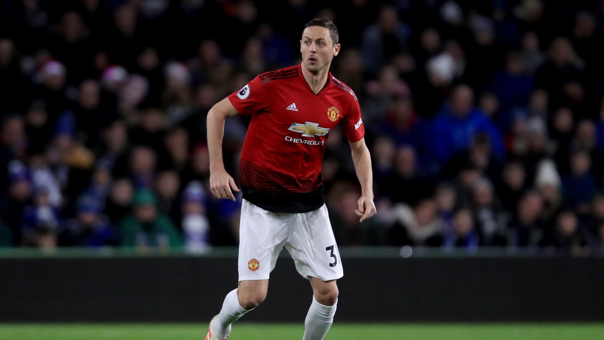 Nemanja Matic - Manchester United