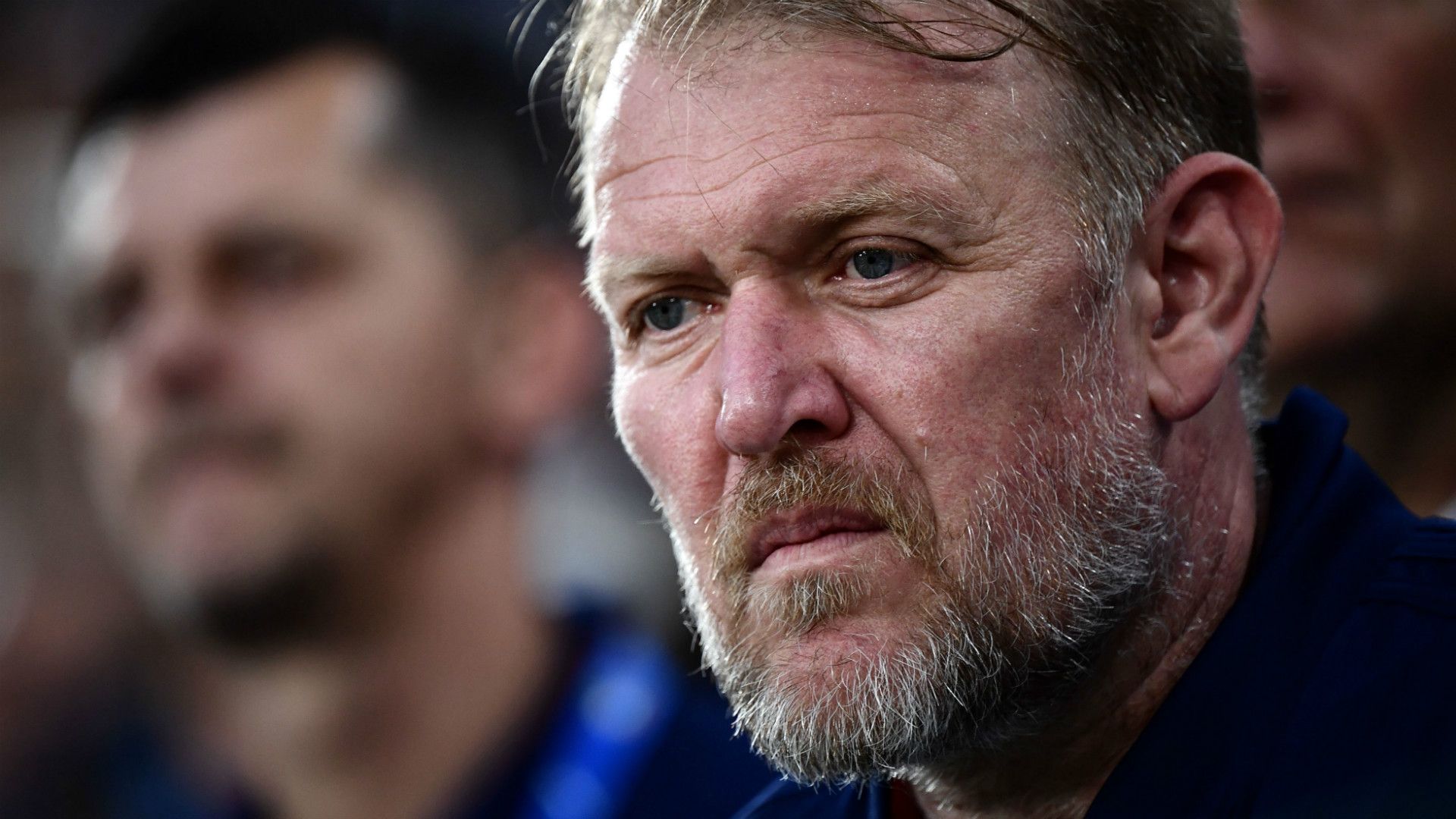 ROBERT PROSINECKI BOSNIA