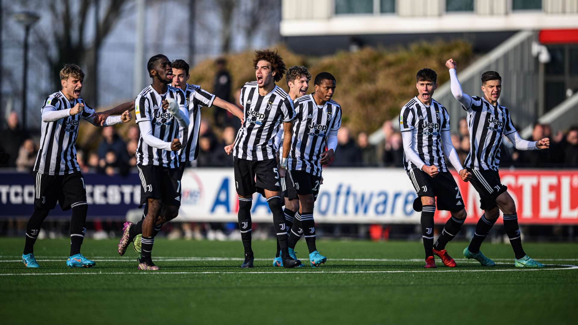 Juventus Youth League