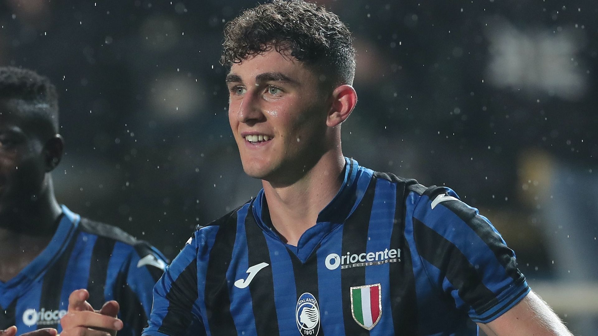 Roberto Piccoli- Atalanta