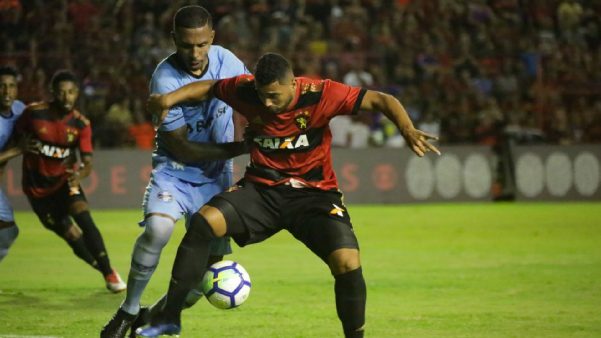 Sport Grêmio 26102018