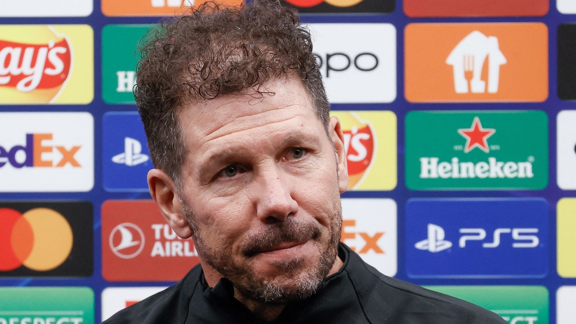 Diego Simeone