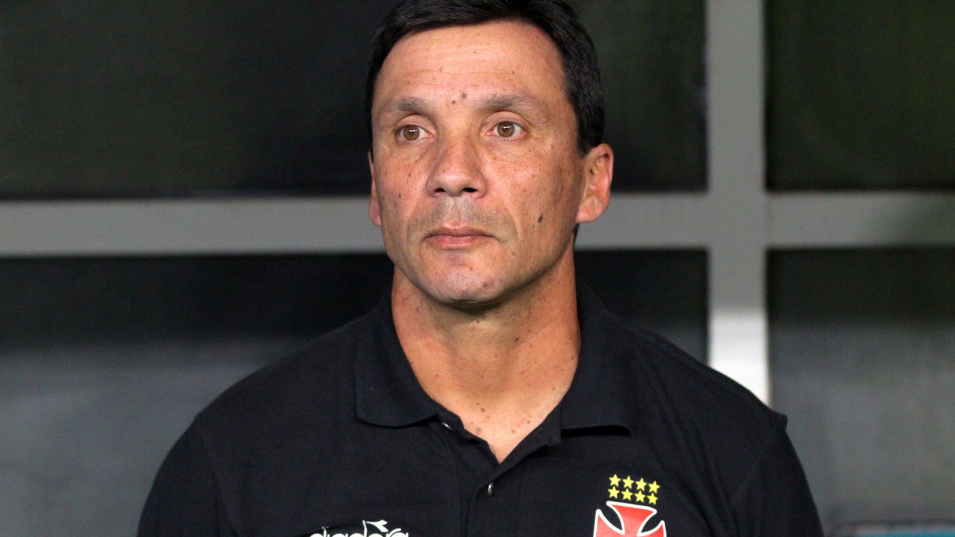Ze Ricardo Bahia Vasco Copa do Brasil 09052018