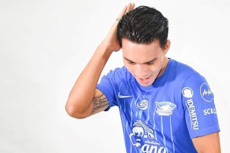 ธีรเทพ วิโนทัย