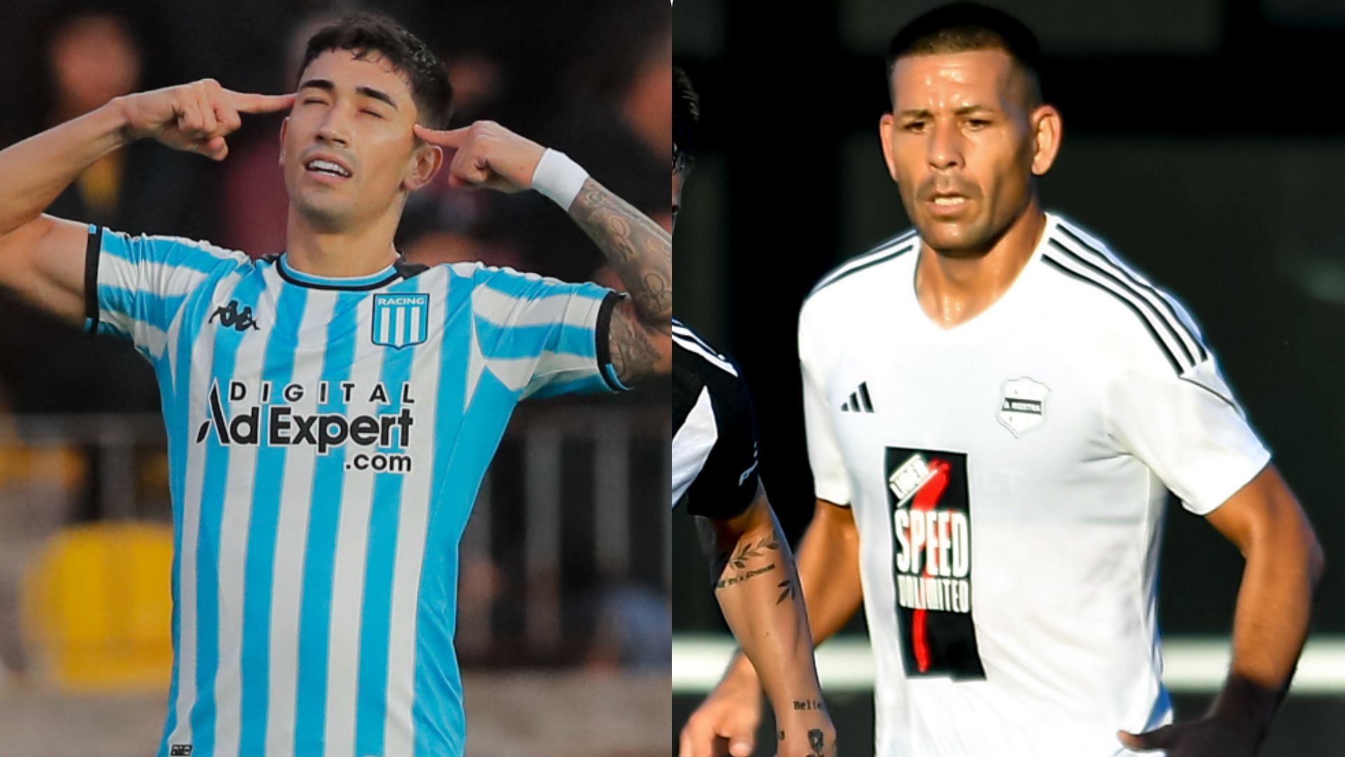 Racing vs Deportivo Riestra Torneo de la Liga Profesional 2024