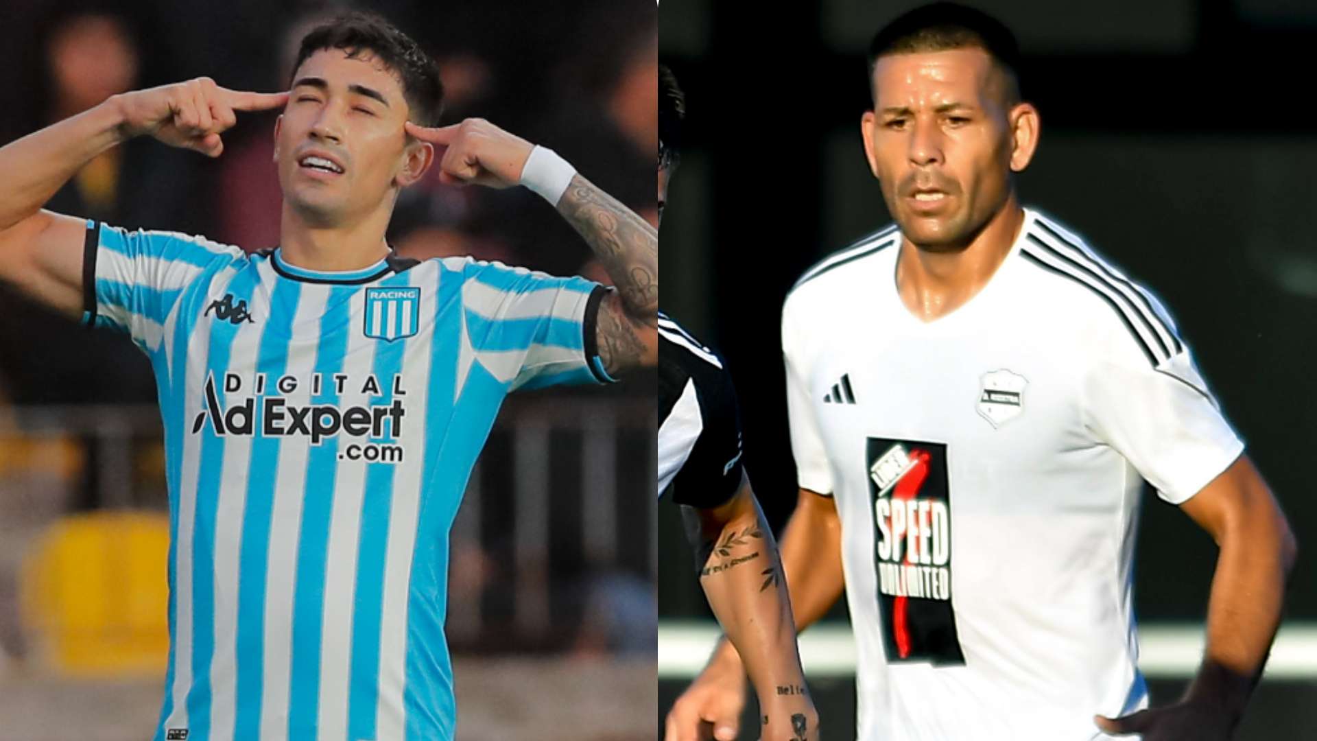 Racing vs Deportivo Riestra Torneo de la Liga Profesional 2024