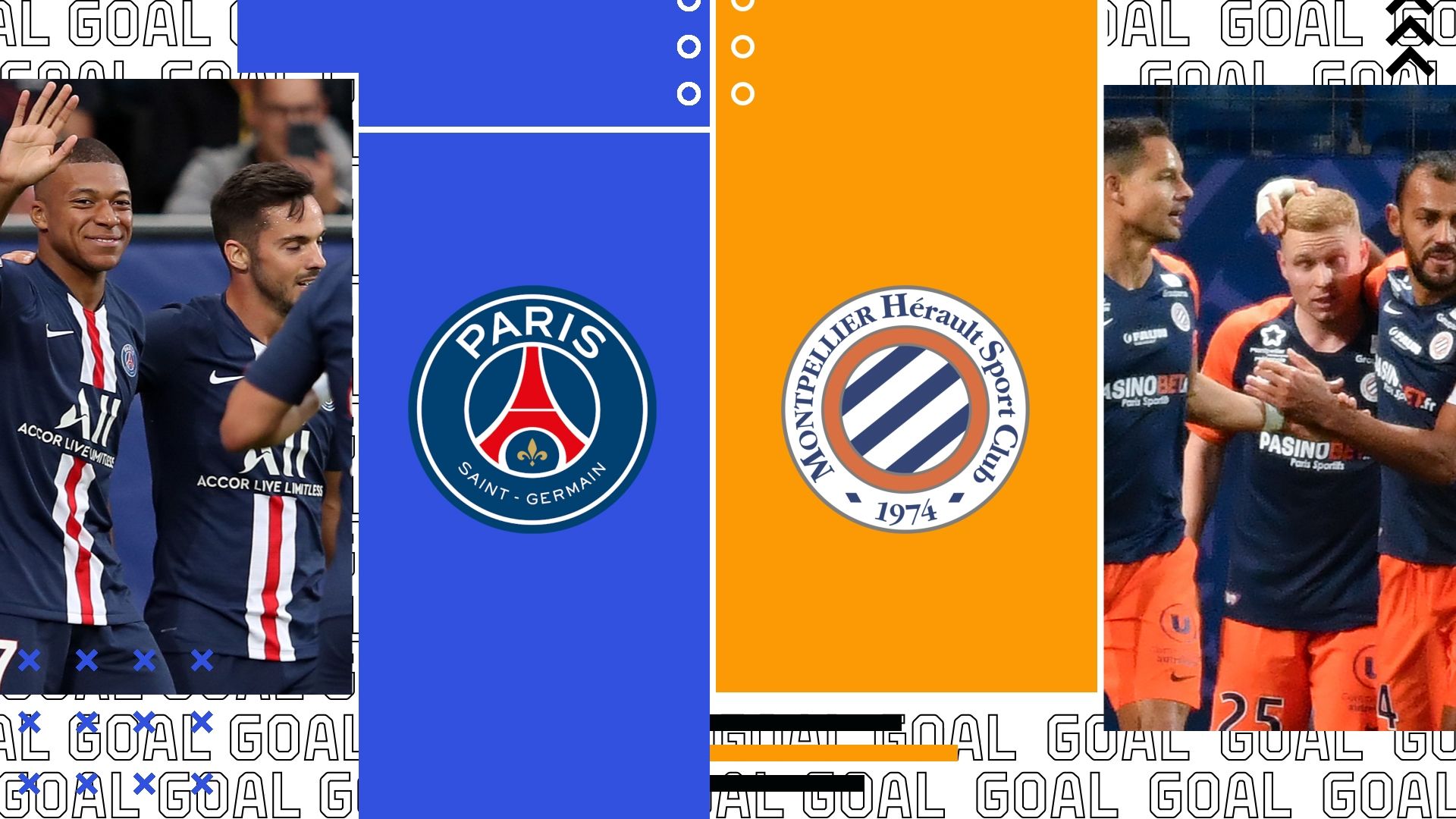 Psg-Montpellier tv streaming