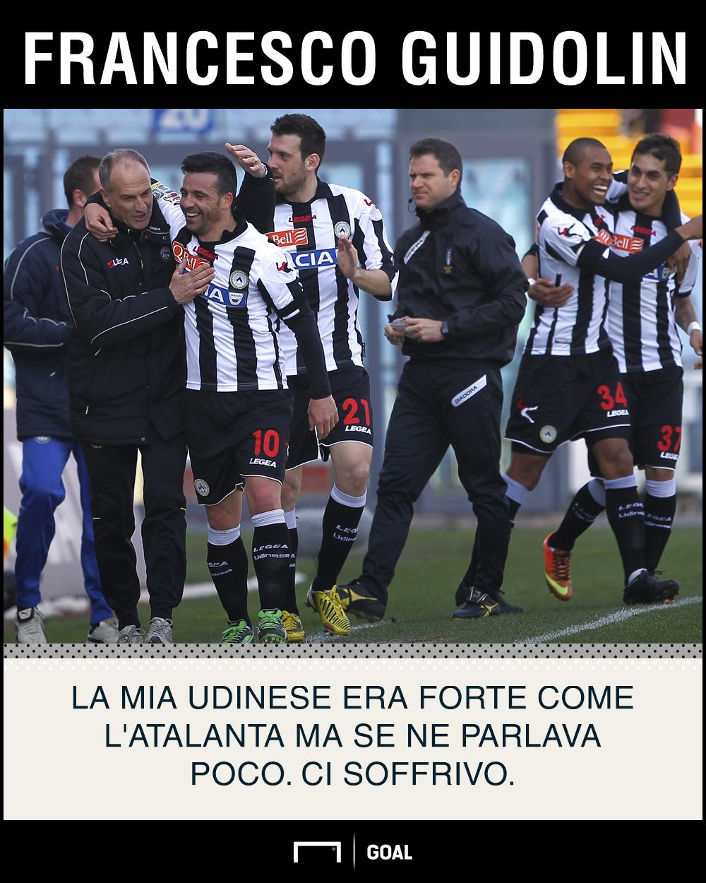 PS Guidolin Udinese