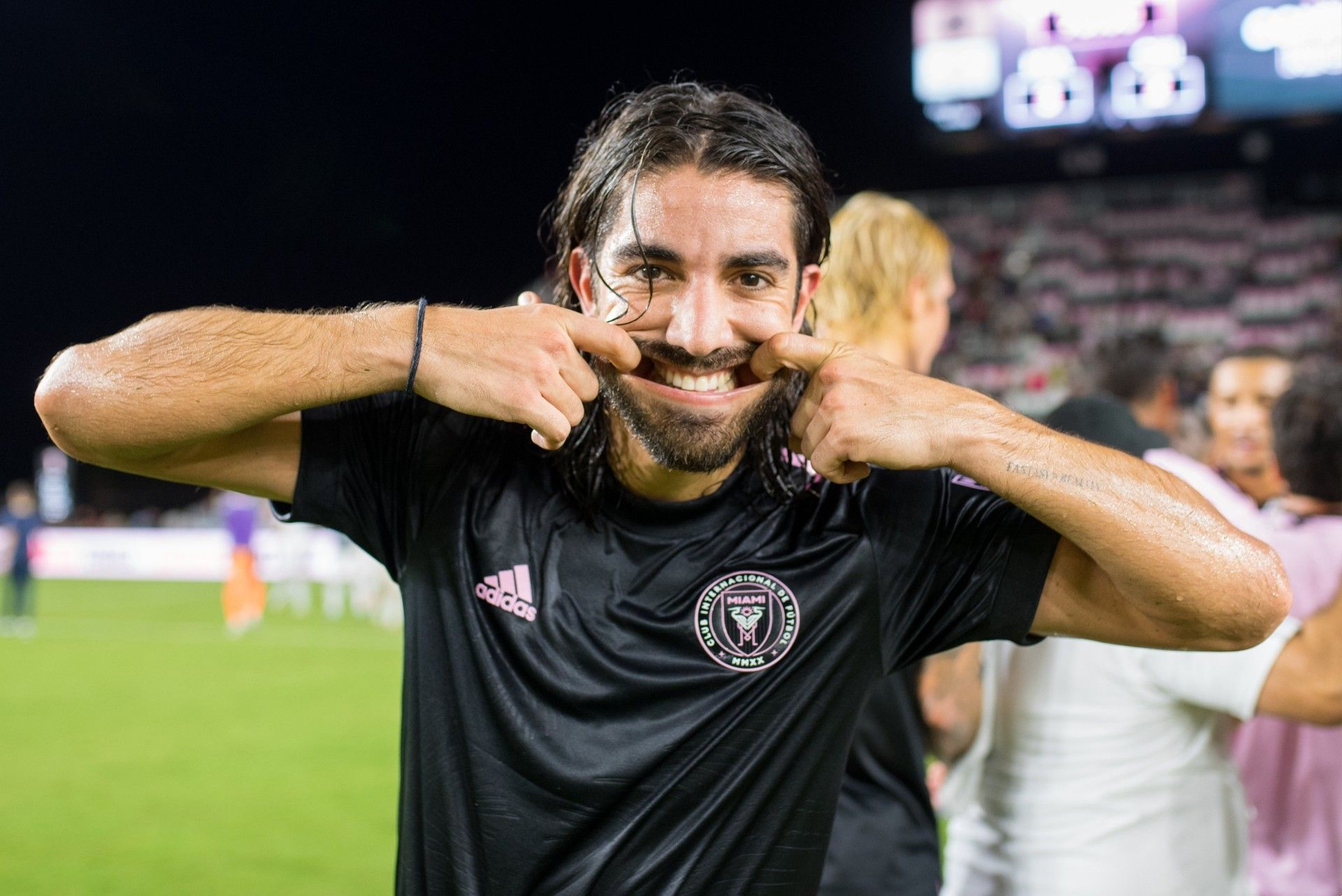 Rodolfo Pizarro Inter Miami