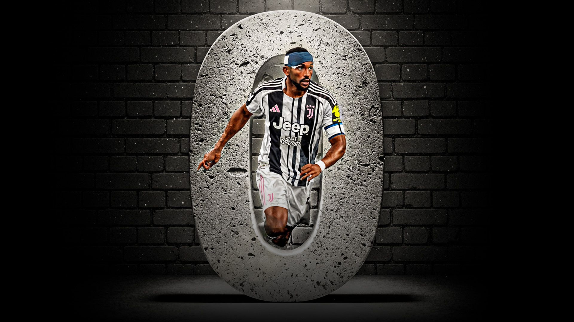 Bremer Juventus gfx