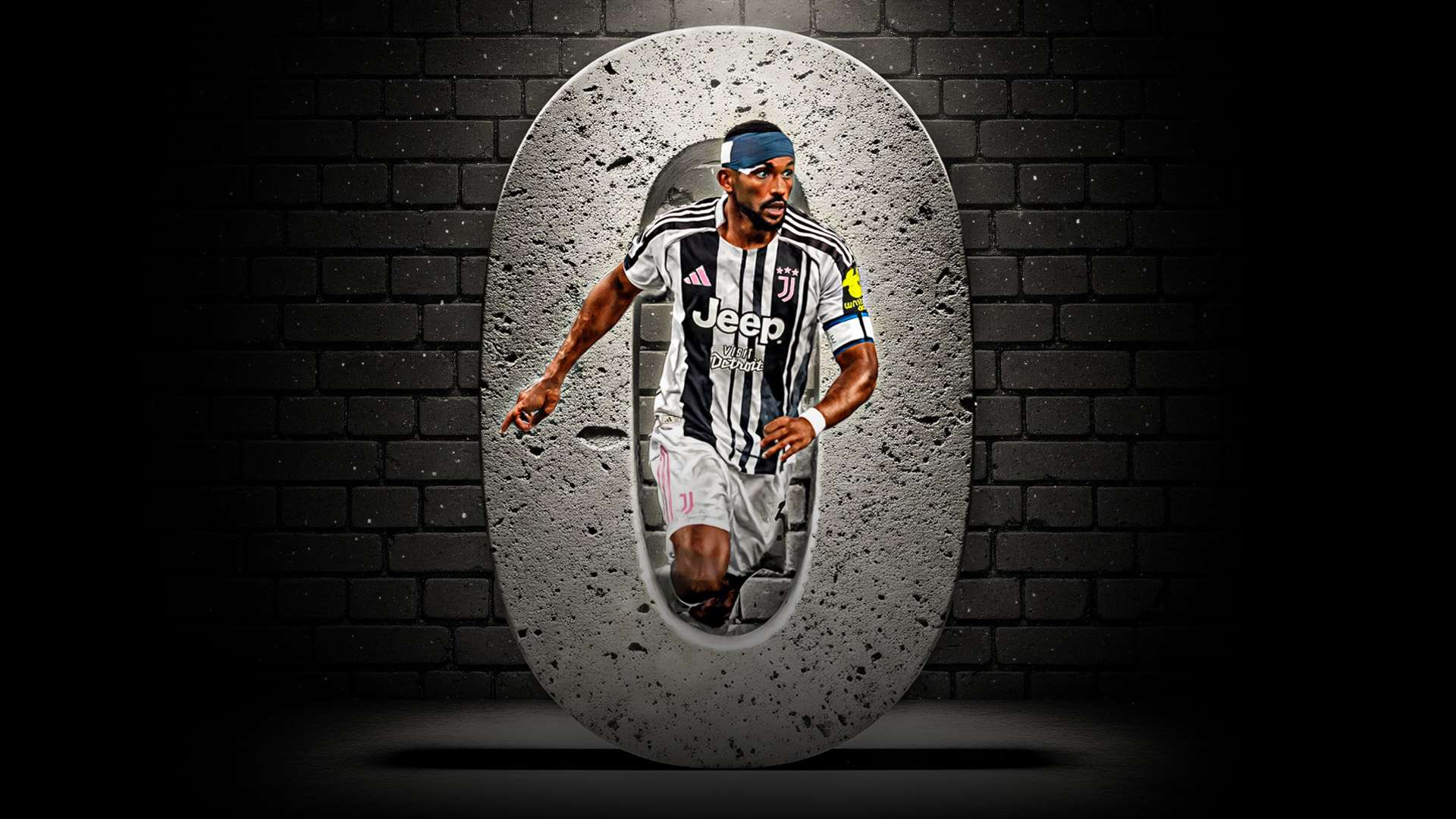 Bremer Juventus gfx