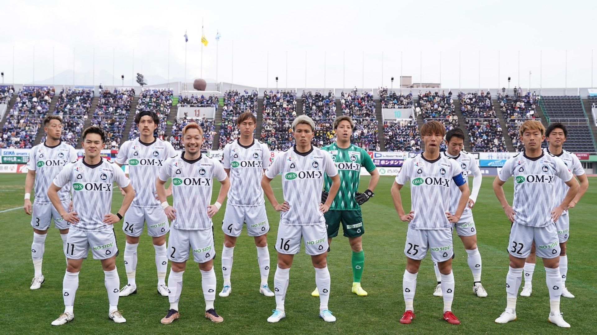 fcosaka-team photo-2023