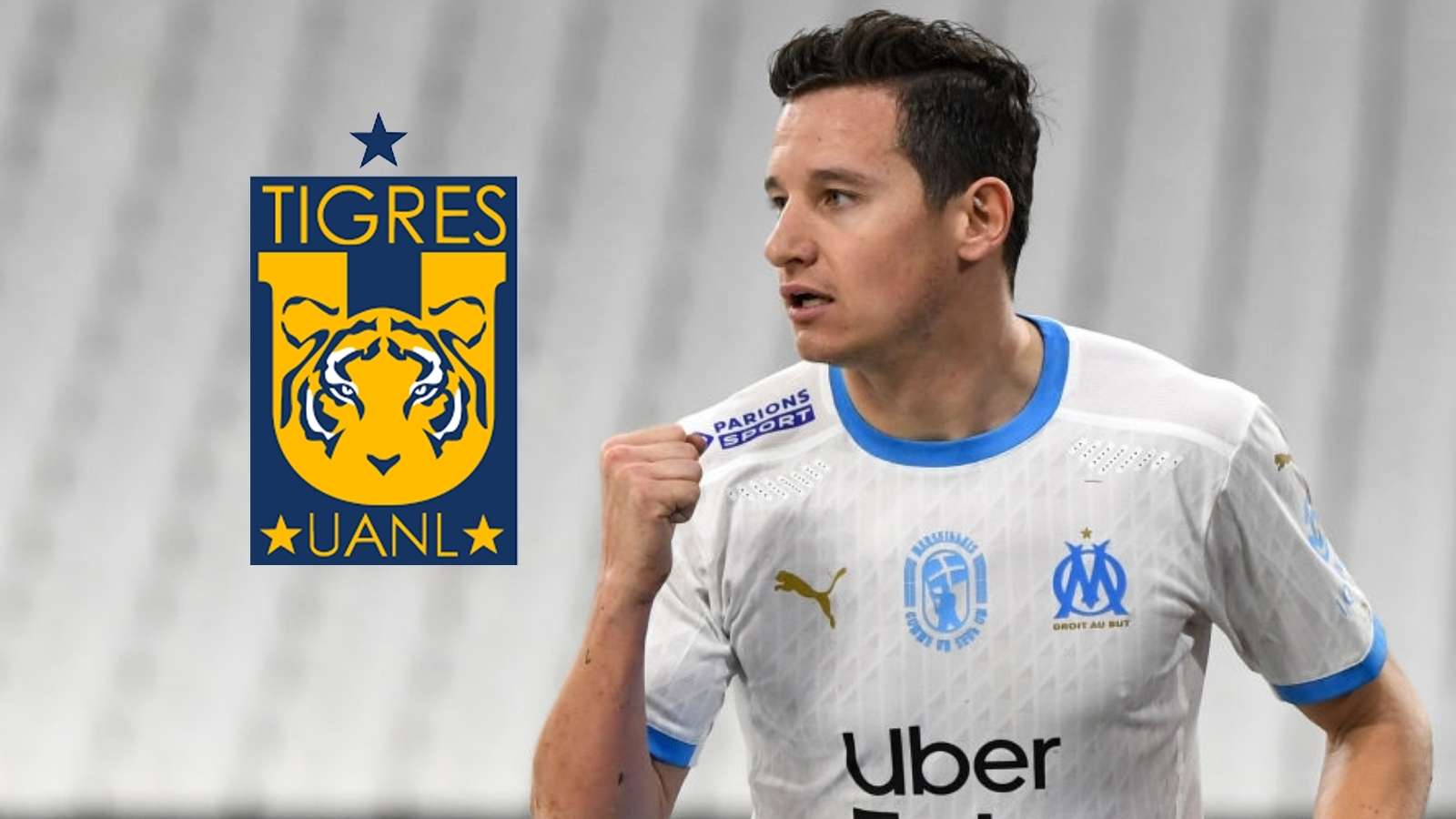 fecha del debut de thauvin con tigres en México