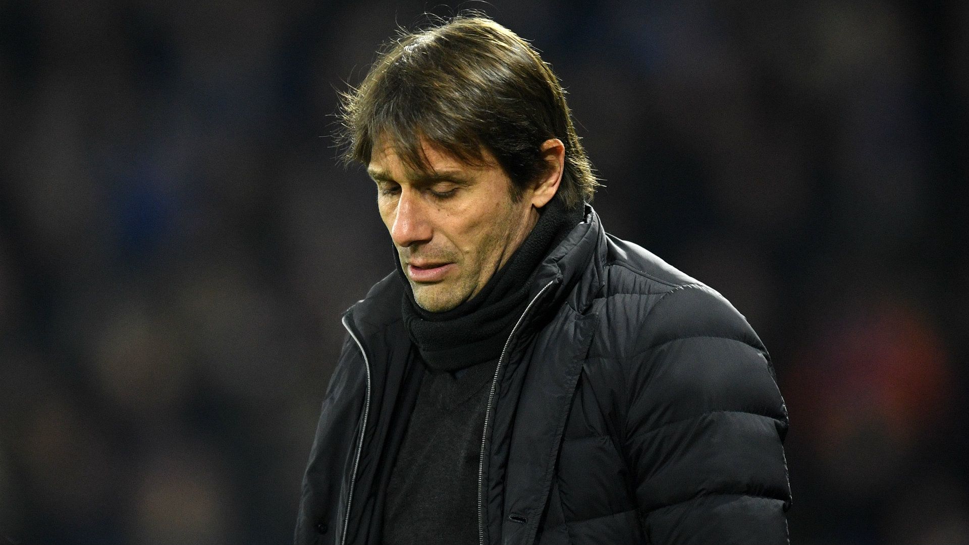 Antonio Conte, Watford v Chelsea, 17/18