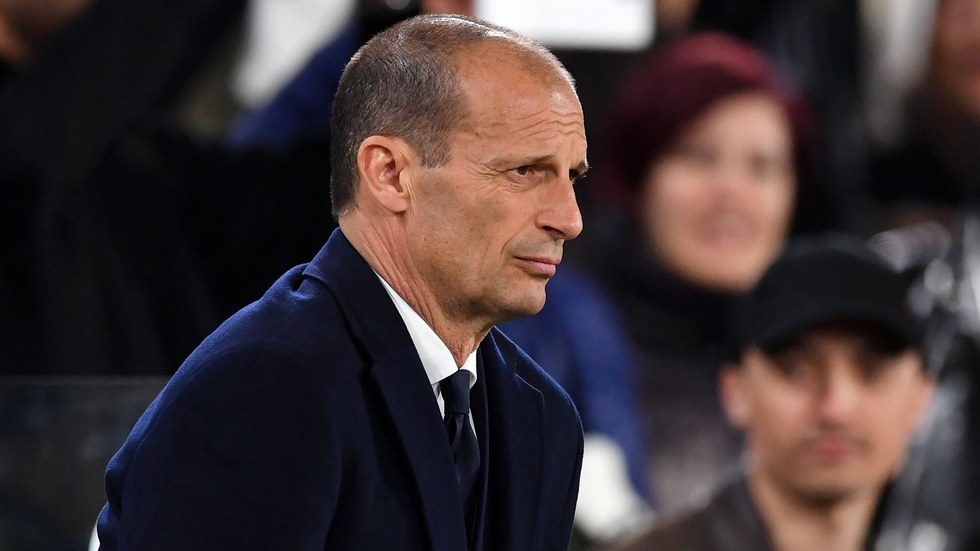 Allegri Juve Verona