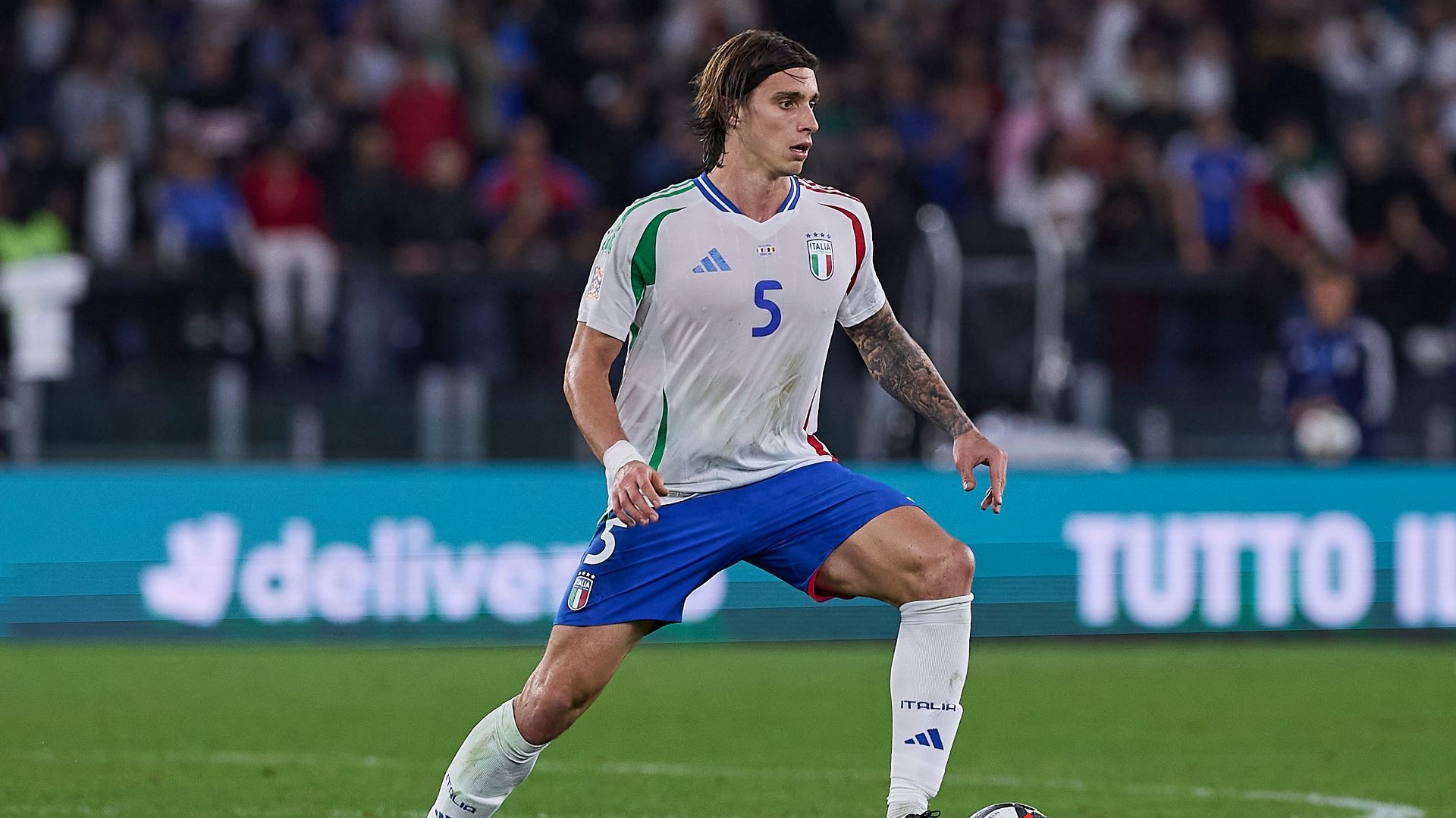 Calafiori Italia