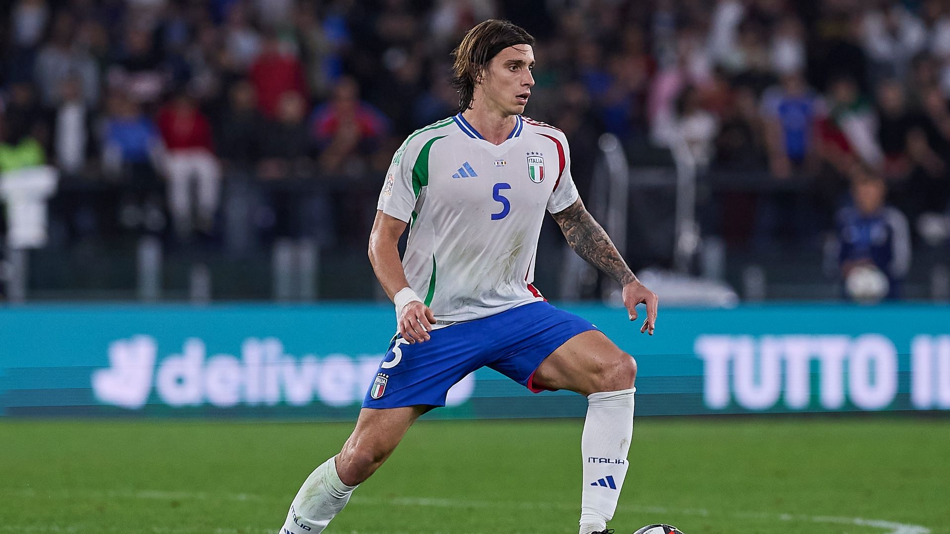 Calafiori Italia