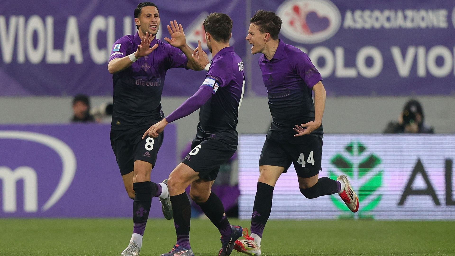 Mandragora Fiorentina Juventus 16032025