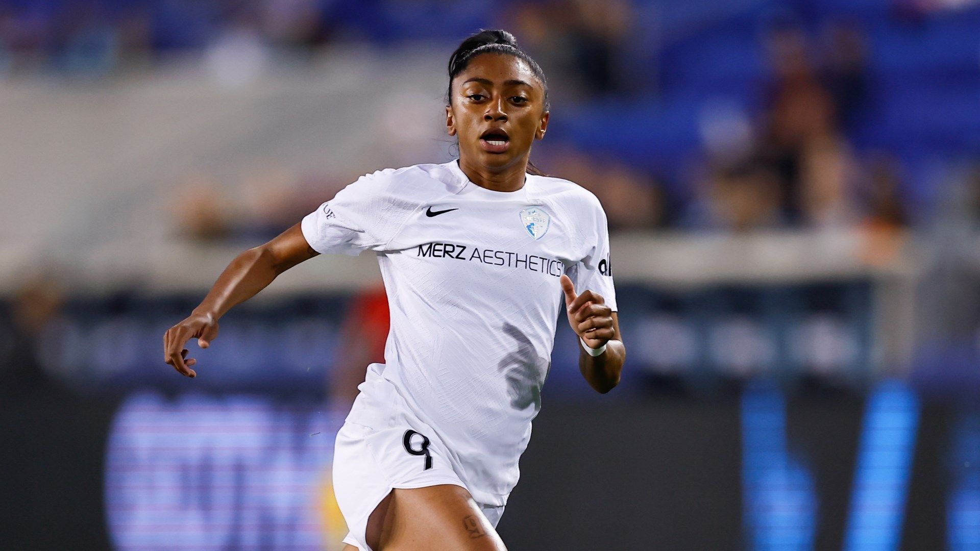 Kerolin North Carolina Courage 2023