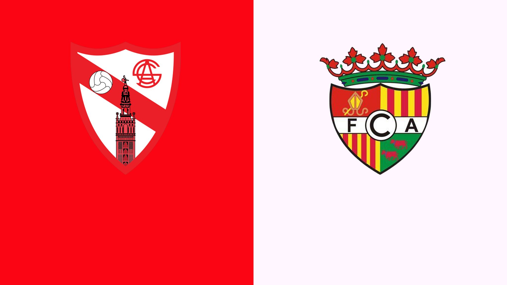 SEVILLA ATLÉTICO ANDORRA 14112021