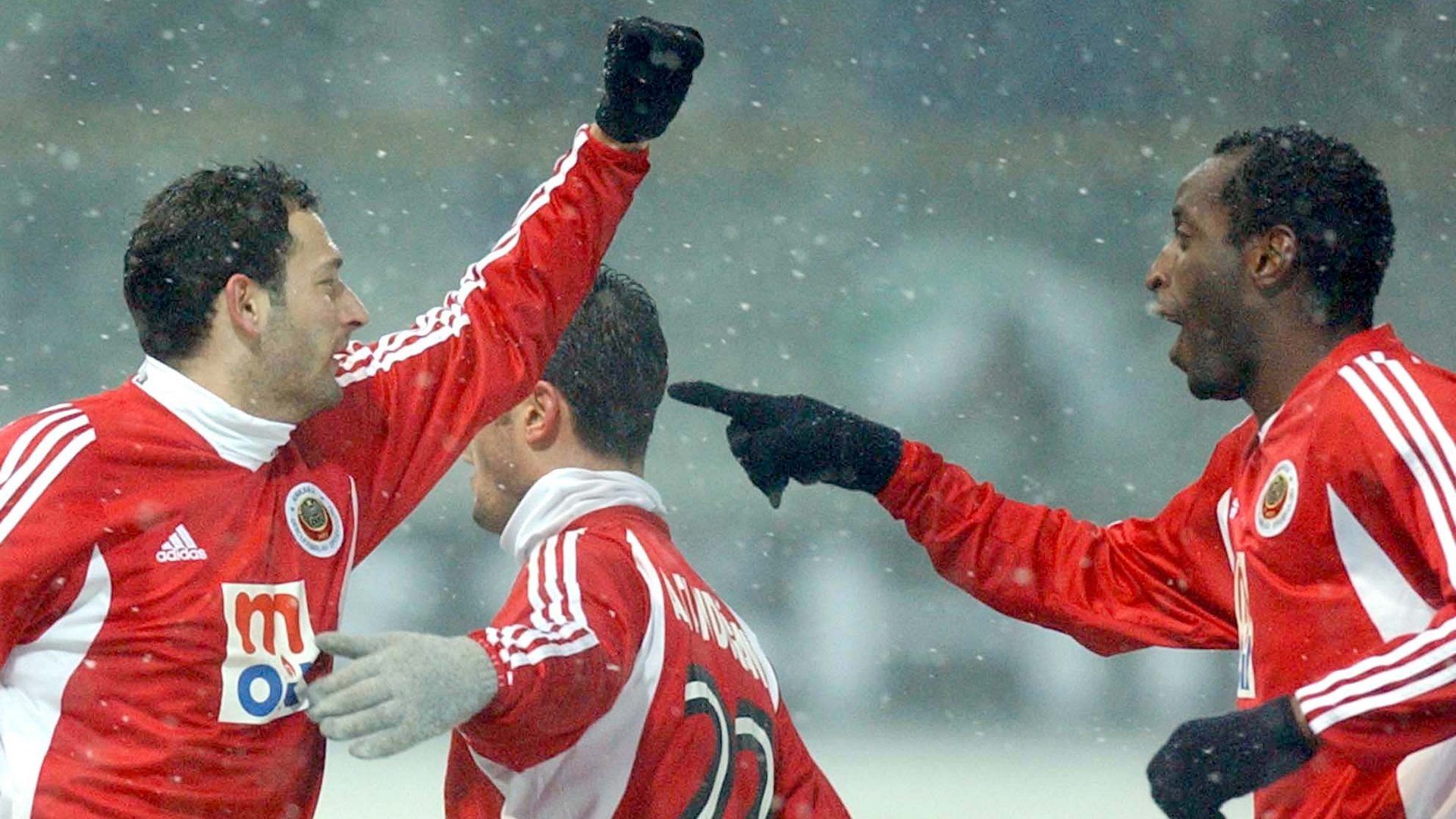 Parma vs Genclerbirligi