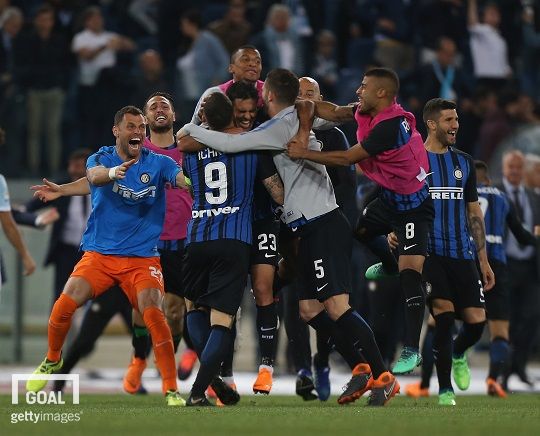 inter lazio