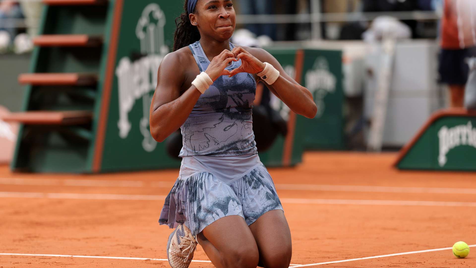 Coco Gauff