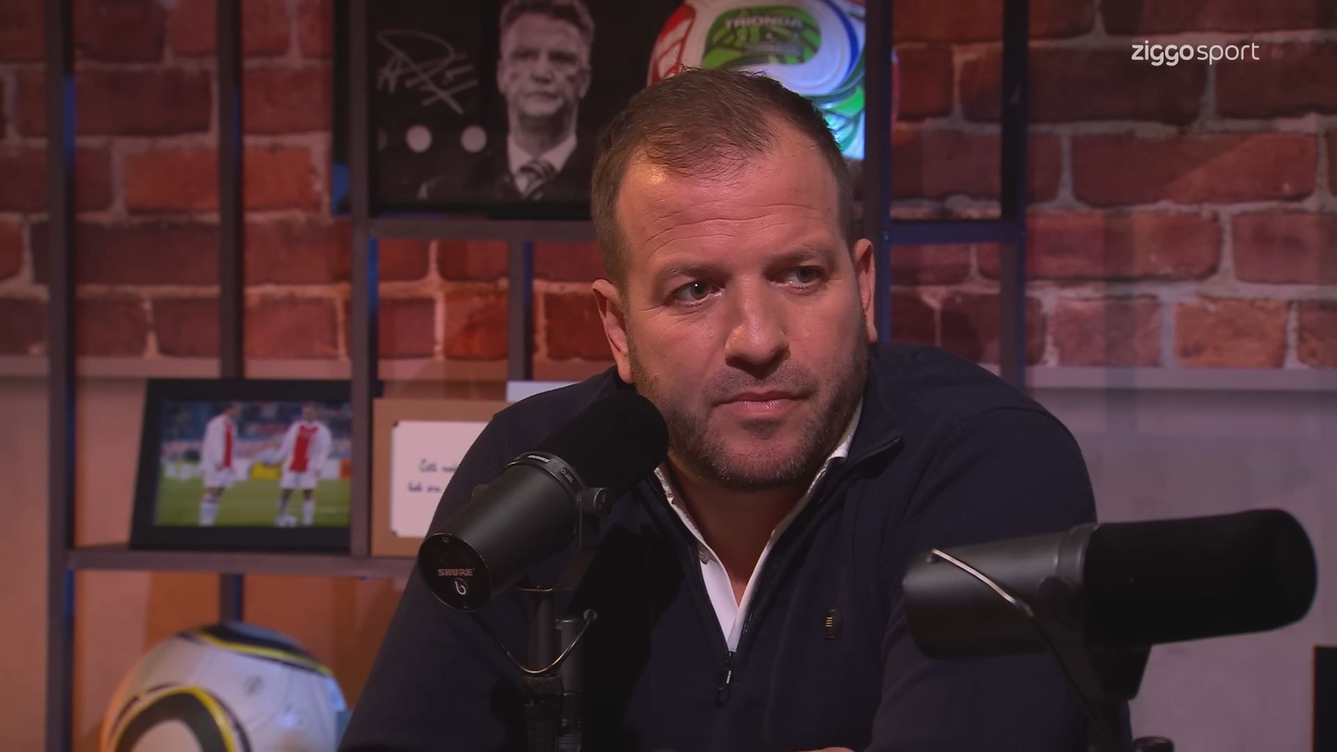 Rafael van der Vaart