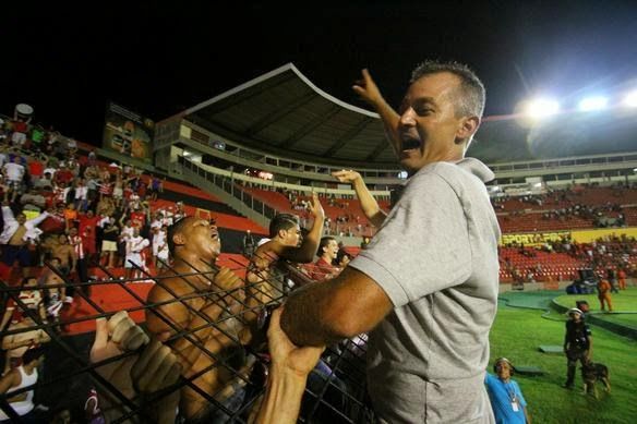 Lisca Doido Náutico