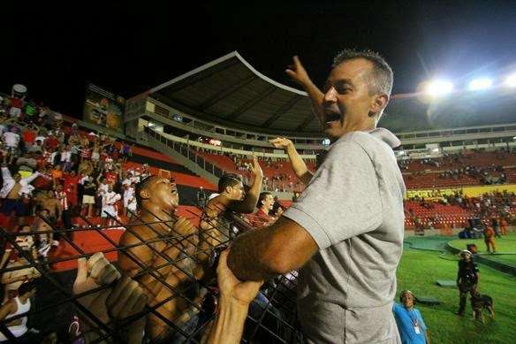 Lisca Doido Náutico