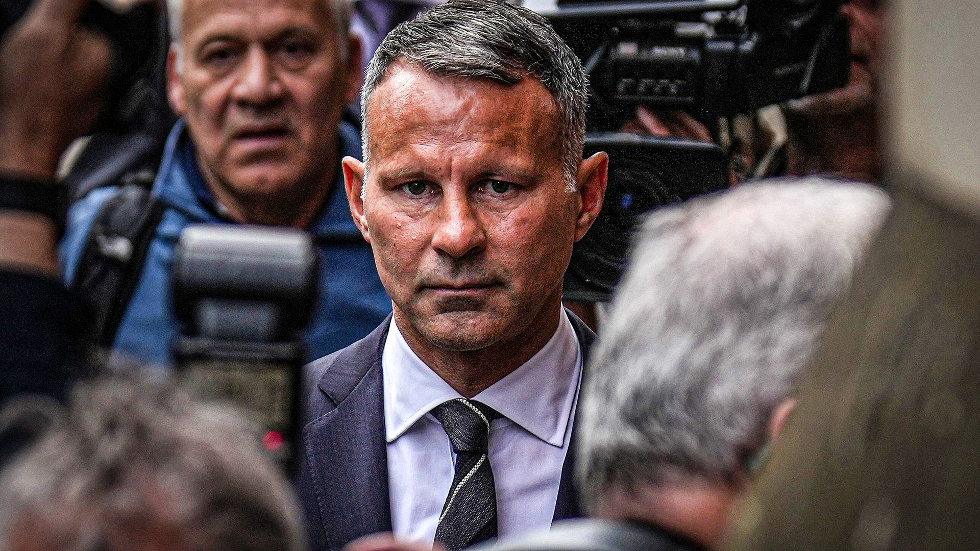 Ryan Giggs court 2022