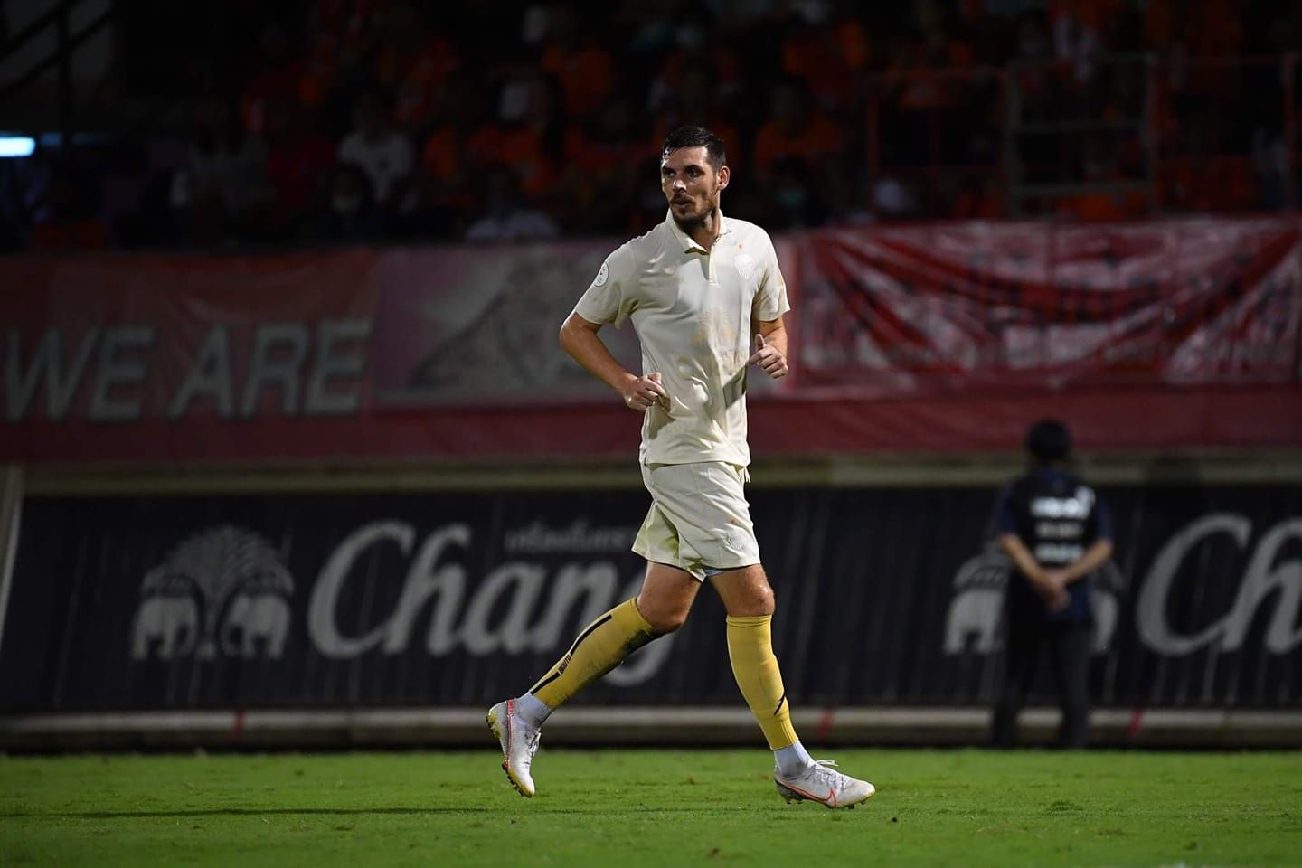 เรนาโต เคลิช