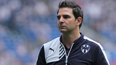 Duilio Davino Rayados