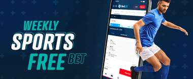 BetUK Weekly Free Bet