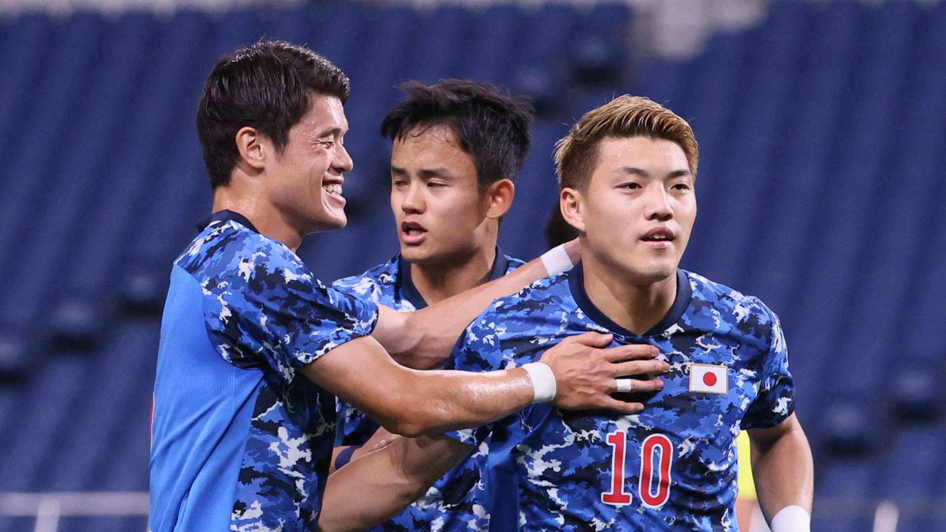 20210727 Japan Olympic