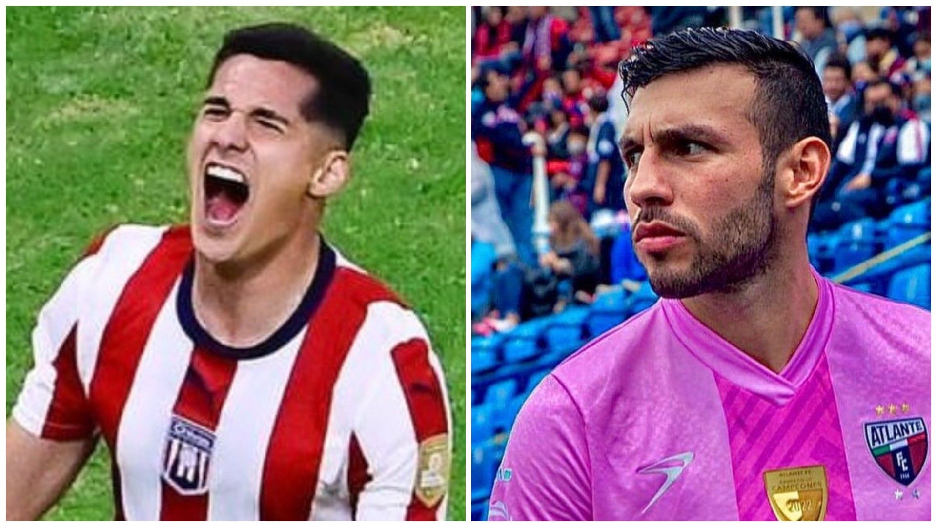 Tapatío Atlante Clausura 2023 Campeón de Campeones