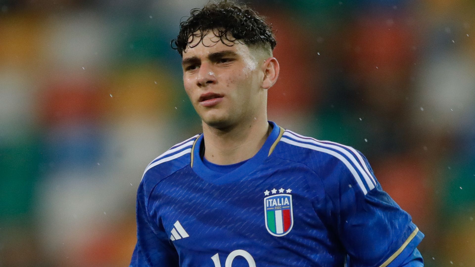 Pafundi Italia Under 21