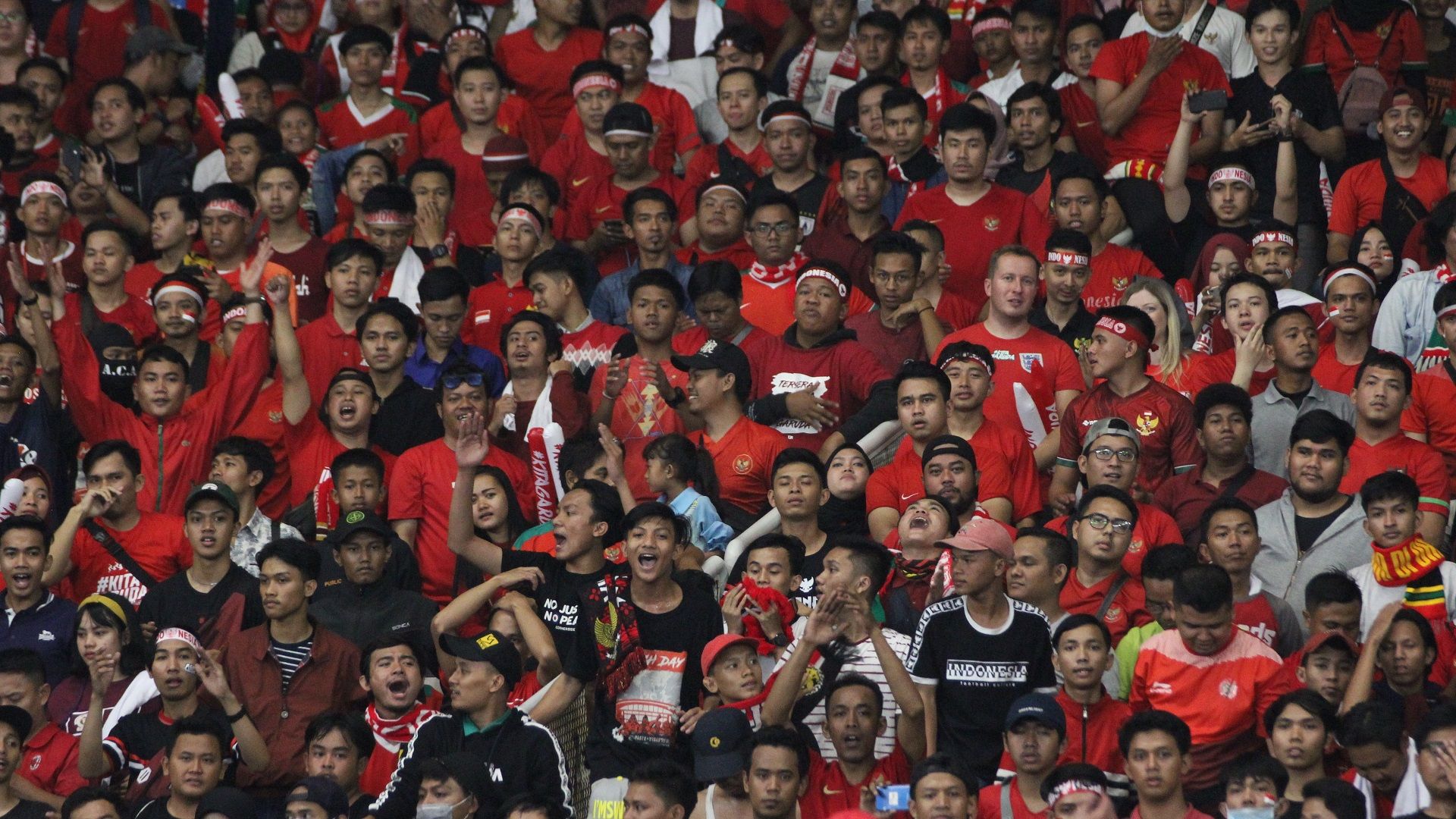 Fans Indonesia