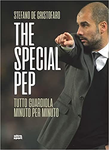 The Special Pep