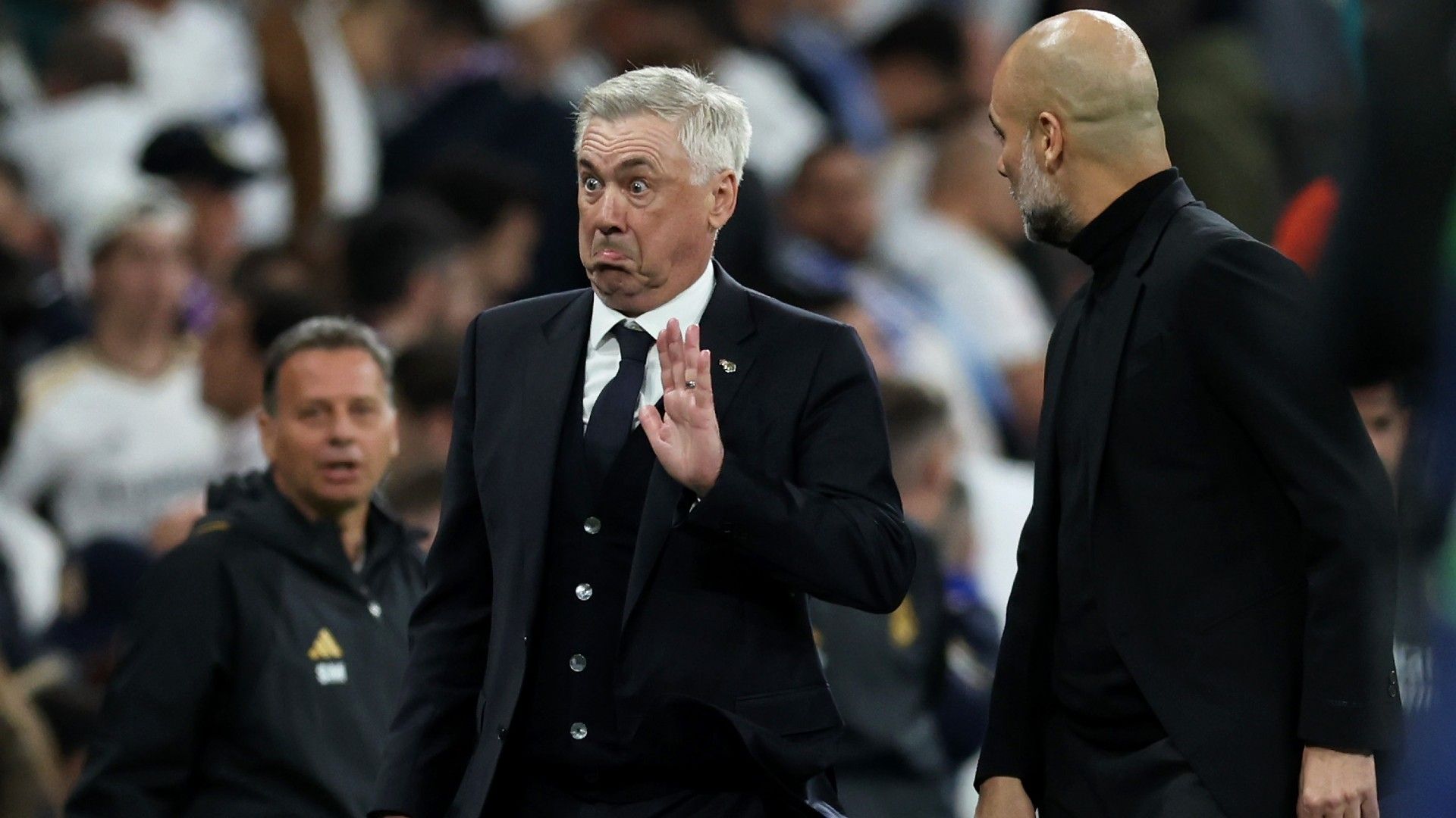 ancelotti
