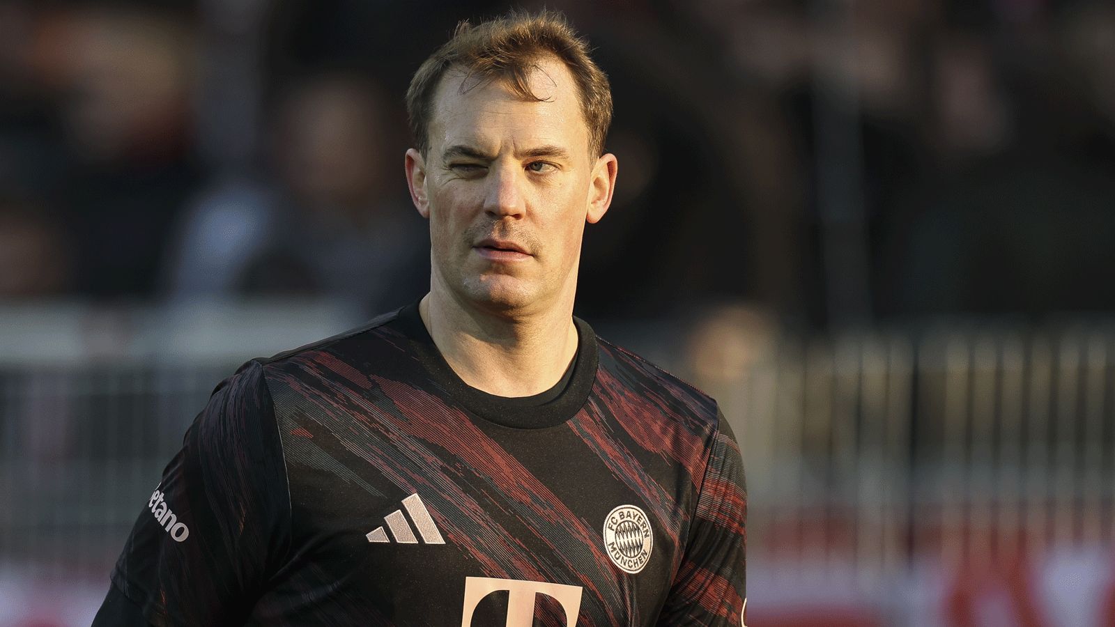 Manuel Neuer