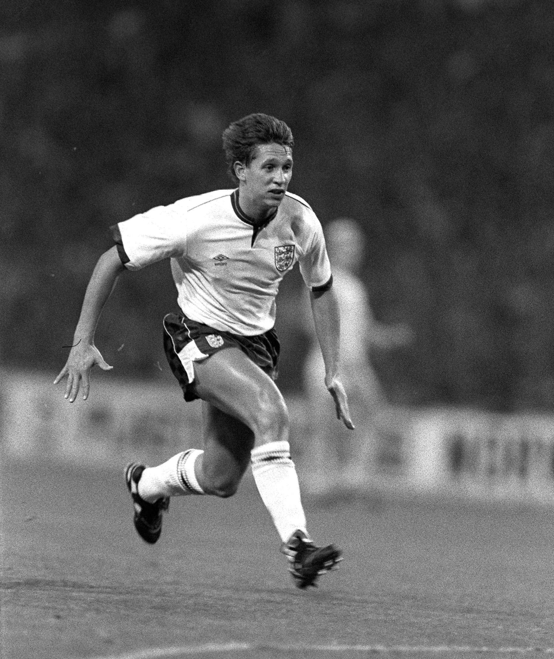 Gary Lineker England